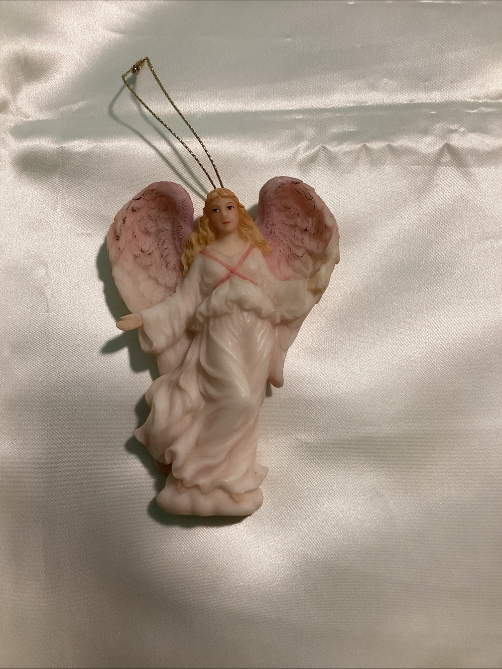 Seraphim Classics Angel, Priscilla,‎ “Benevolent Guide”